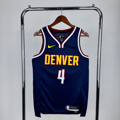 Maillot Westbrook 2024/2025 - Vêtements de sport