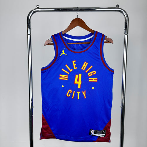 Maillot Westbrook 2024/2025 - Vêtements de sport