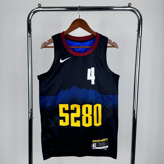 Maillot Westbrook 2024/2025 - Vêtements de sport