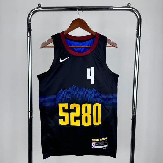Maillot Westbrook 2024/2025 - Vêtements de sport