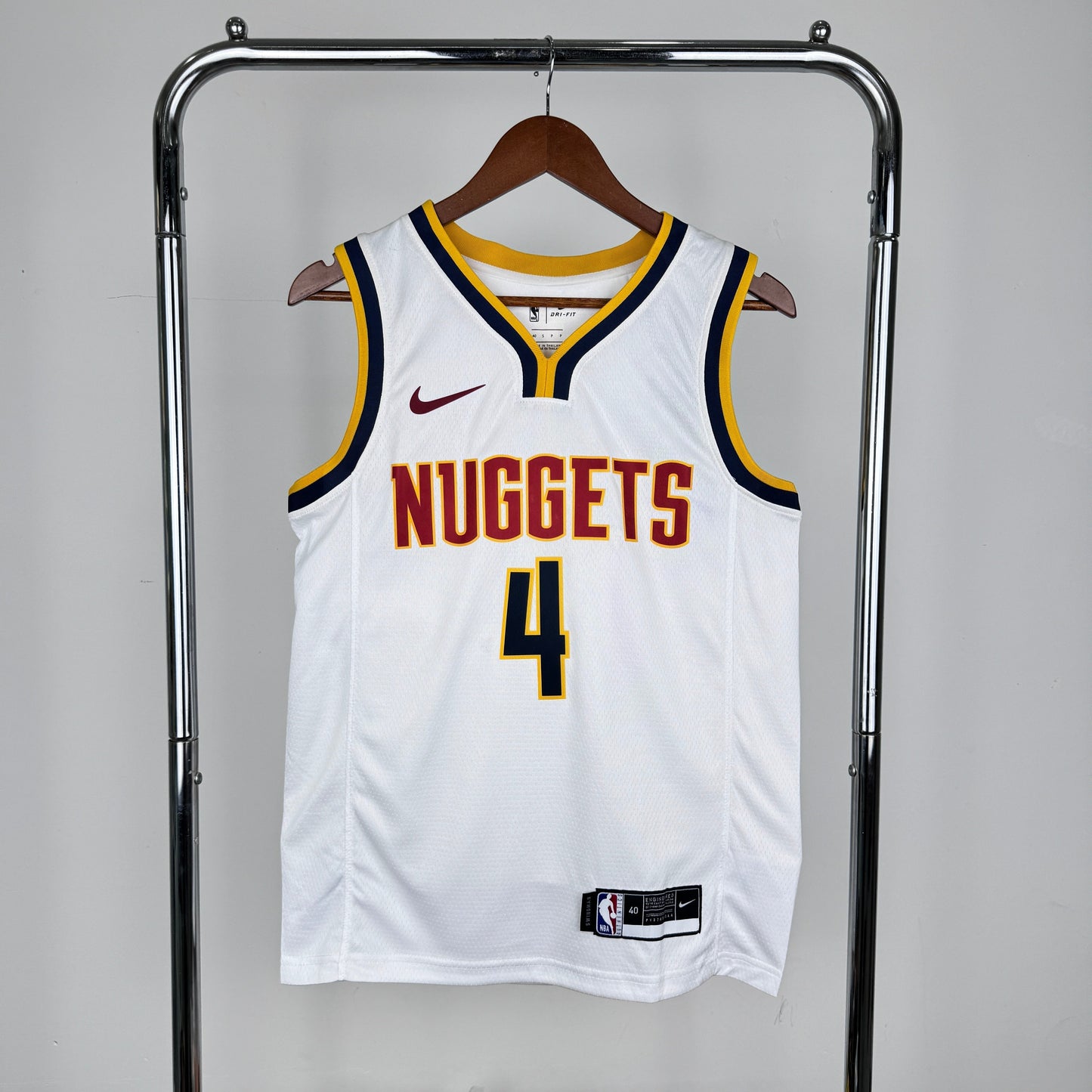 Maillot Westbrook 2024/2025 - Vêtements de sport