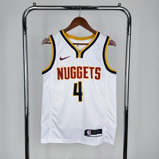 Maillot Westbrook 2024/2025 - Vêtements de sport
