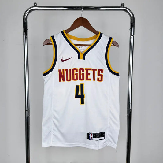 Maillot Westbrook 2024/2025 - Vêtements de sport