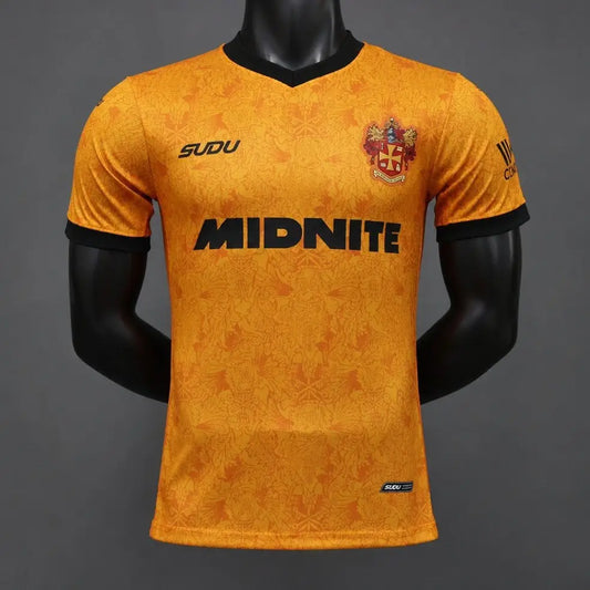 Maillot Wolverhampton Domicile 2026/2027 Version joueur - Vêtements de sport
