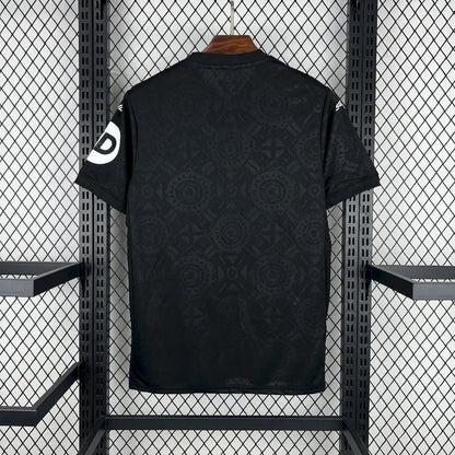 Maillot Wolverhampton extérieur 2025/2026 - Vêtements de sport