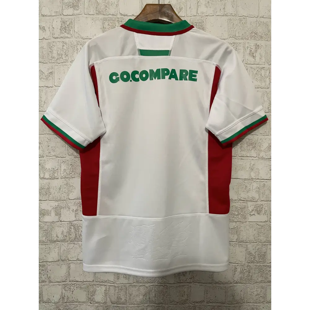 Maillot wru rugby 2024/2025 - Vêtements de sport