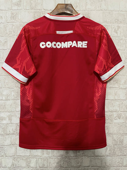 Maillot wru rugby 2024/2025 - Vêtements de sport