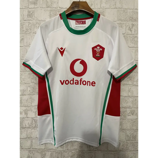 Maillot wru rugby 2024/2025 - Vêtements de sport