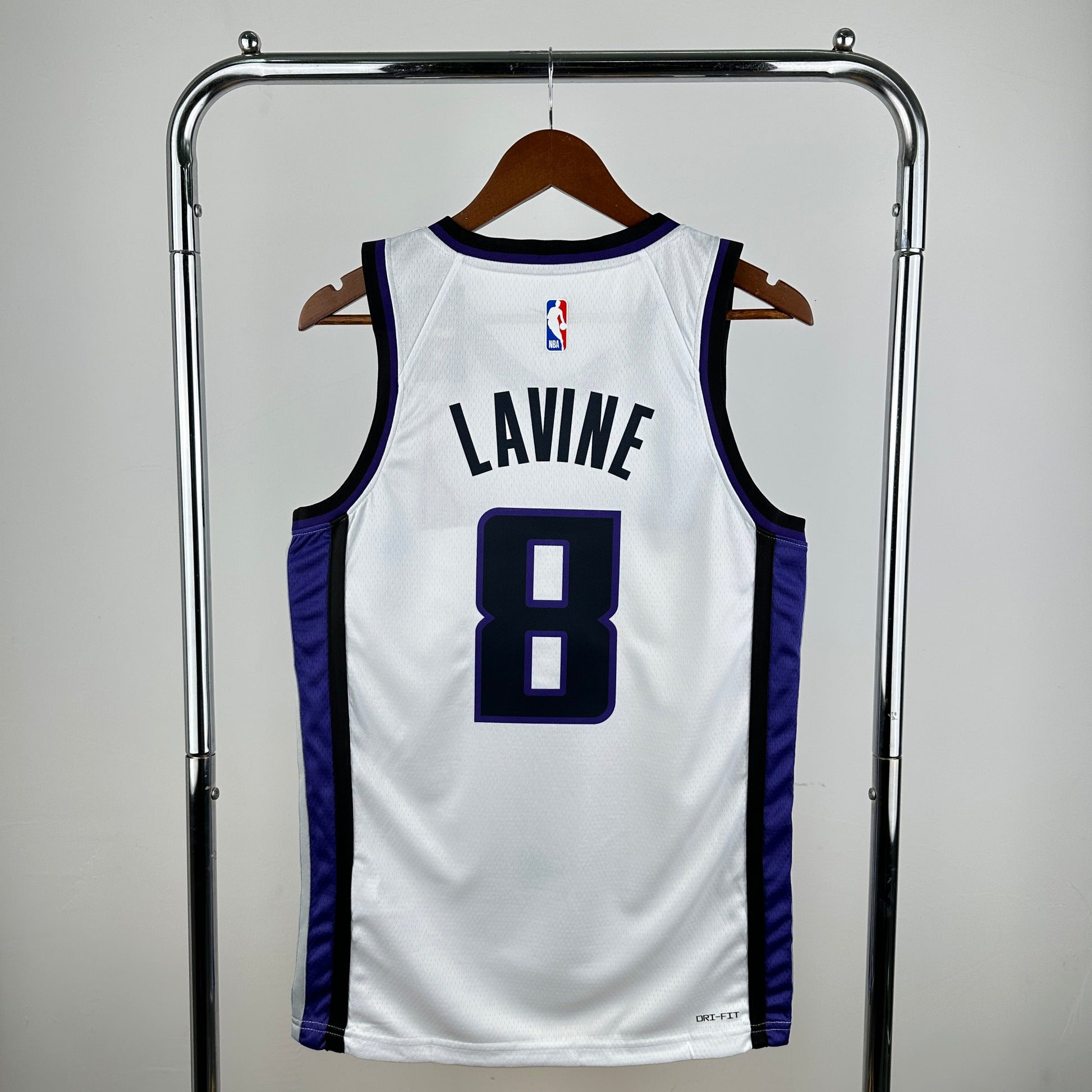 Maillot Zach Lavine 24/25 - Vêtements de sport