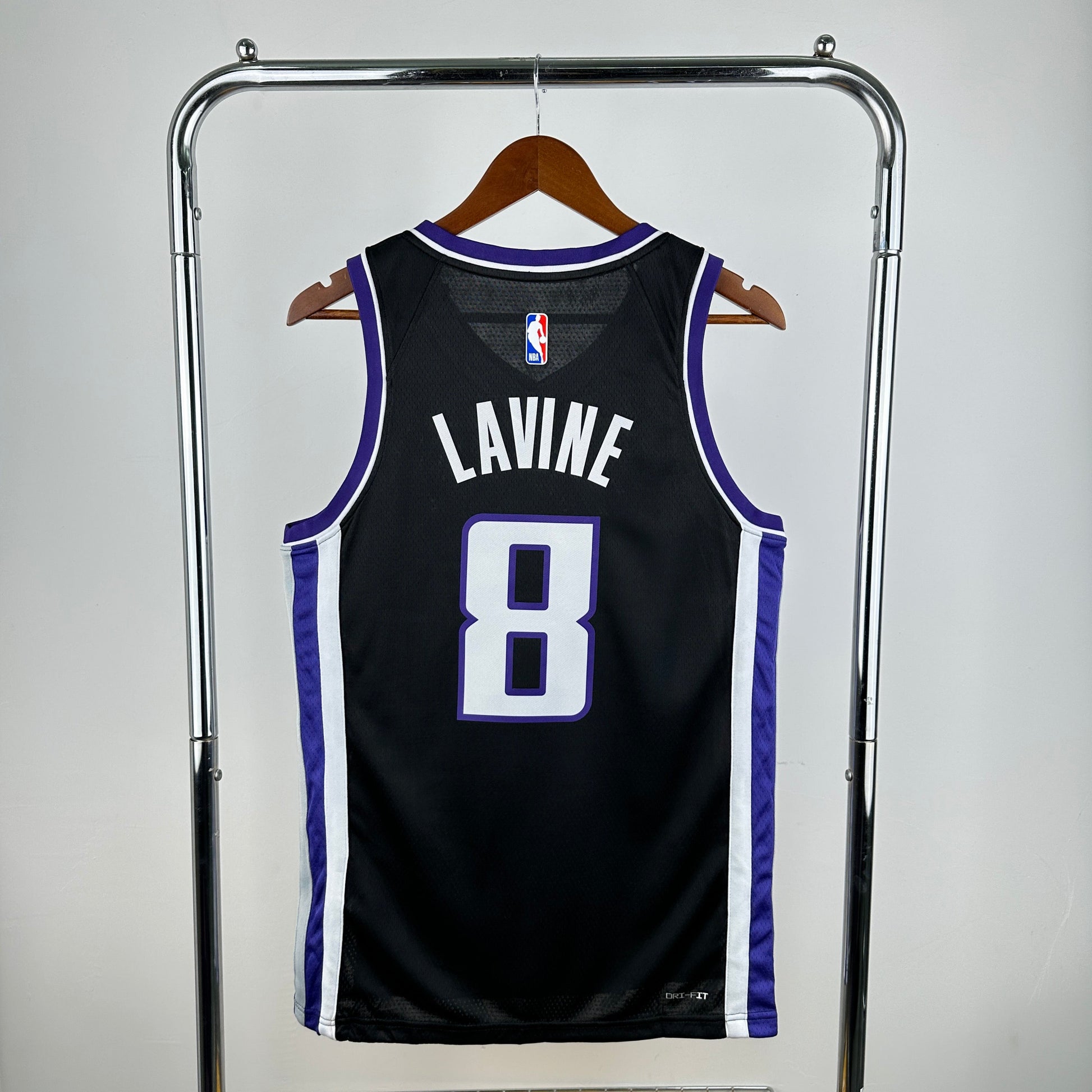Maillot Zach Lavine 24/25 - Vêtements de sport
