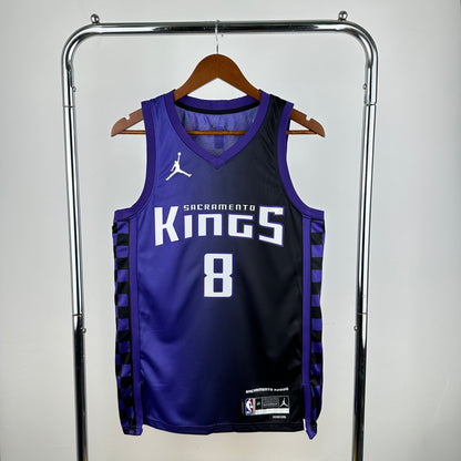 Maillot Zach Lavine 24/25 - Vêtements de sport