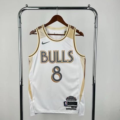 Maillot Zach Lavine 24/25 - Vêtements de sport
