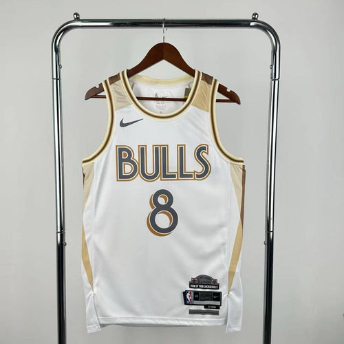 Maillot Zach Lavine 24/25 - Vêtements de sport
