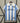 Malaga CF Domicile Retro 2012/2013 - Domicile / S - Vêtements de sport