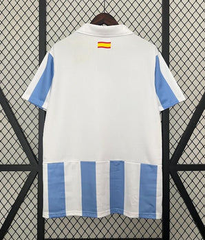 Malaga CF Domicile Retro 2012/2013 - Vêtements de sport