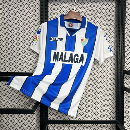 Malaga CF Retro 1997/1998 - Vêtements de sport