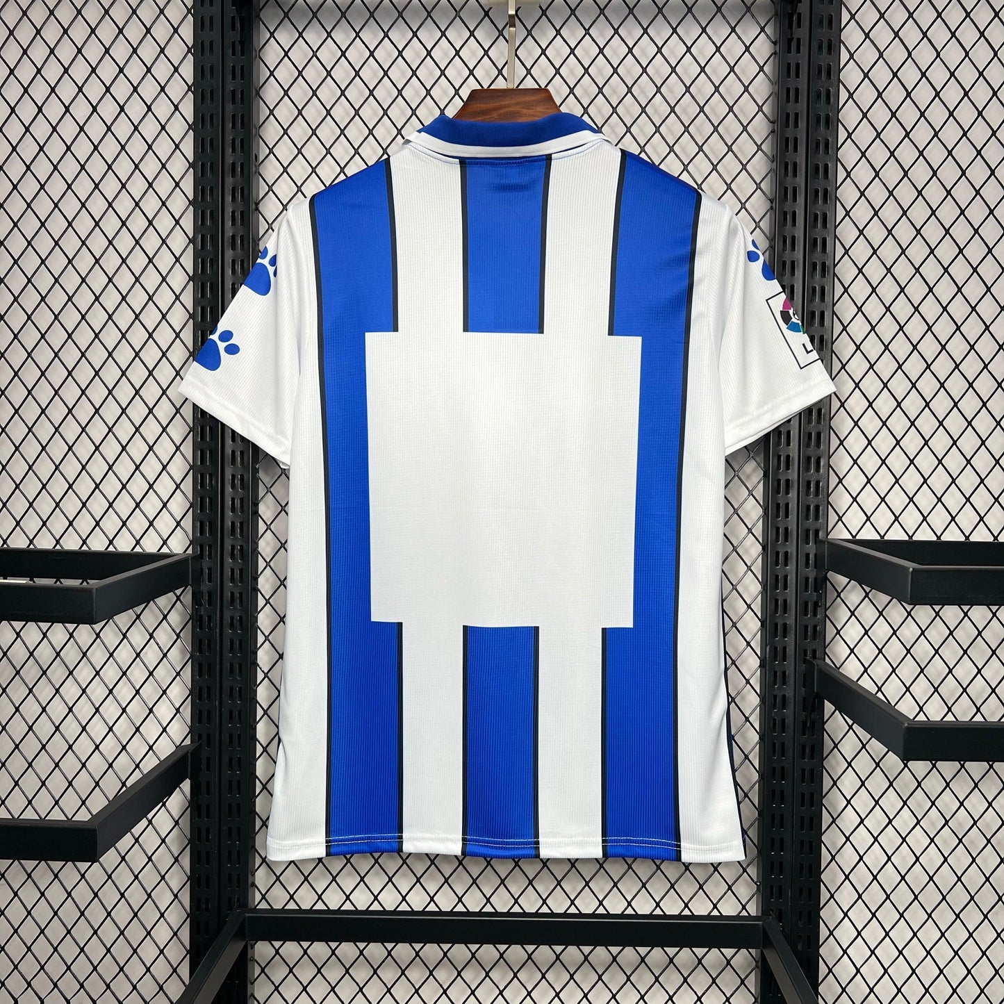 Malaga CF Retro 1997/1998 - Vêtements de sport