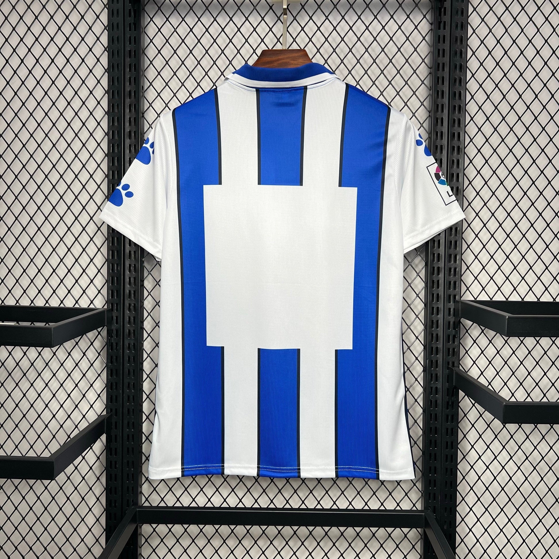 Malaga CF Retro 1997/1998 - Vêtements de sport