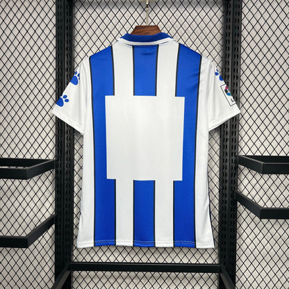 Malaga CF Retro 1997/1998 - Vêtements de sport