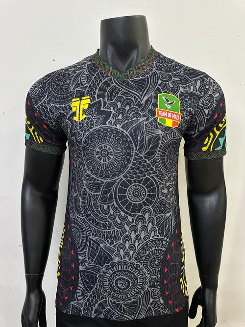 Mali Spécial Edition Version Joueur 2025/2026 Vêtements de sport