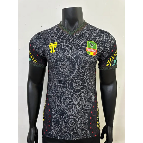 Mali Spécial Edition Version Joueur 2025/2026 Vêtements de sport