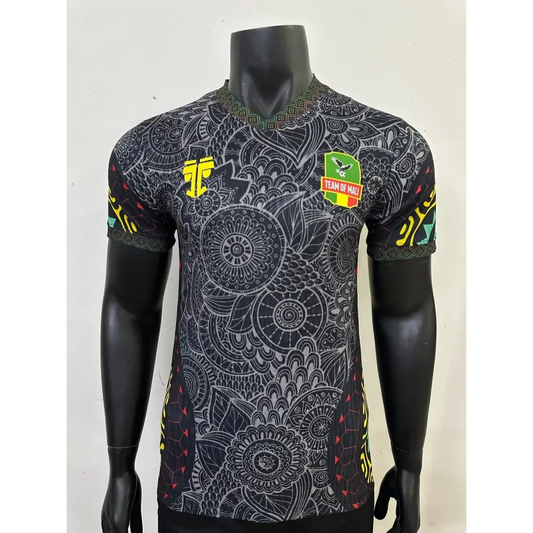 Mali Spécial Edition Version Joueur 2025/2026 Vêtements de sport