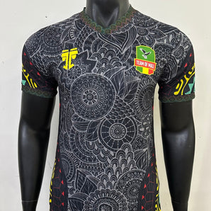 Mali Spécial Edition Version Joueur 2025/2026 Vêtements de sport