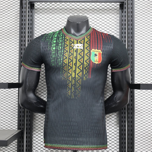 Mali Third 2024/2025 - Version Joueur ( + 5€) / S - Vêtements de sport