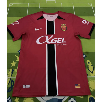 Mallorca Maillot Domicile 2025/2026 - Vêtements de sport