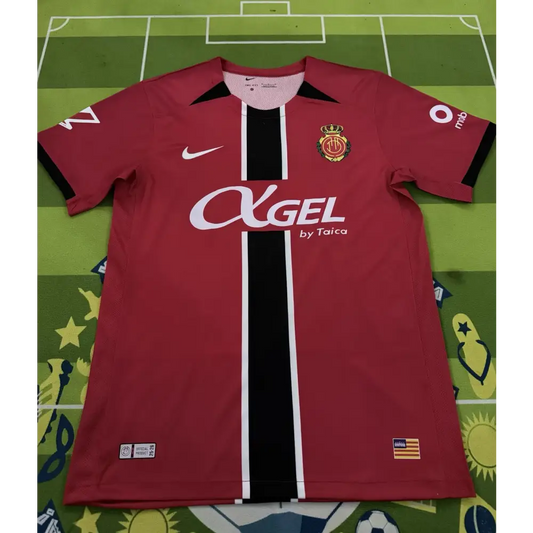 Mallorca Maillot Domicile 2025/2026 - Vêtements de sport