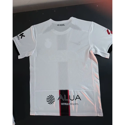 Mallorca Maillot Extérieur 2025/2026 - Vêtements de sport