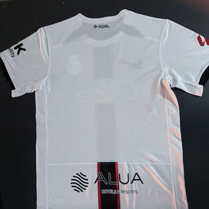 Mallorca Maillot Extérieur 2025/2026 - Vêtements de sport