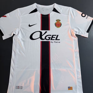 Mallorca Maillot Extérieur 2025/2026 - Vêtements de sport