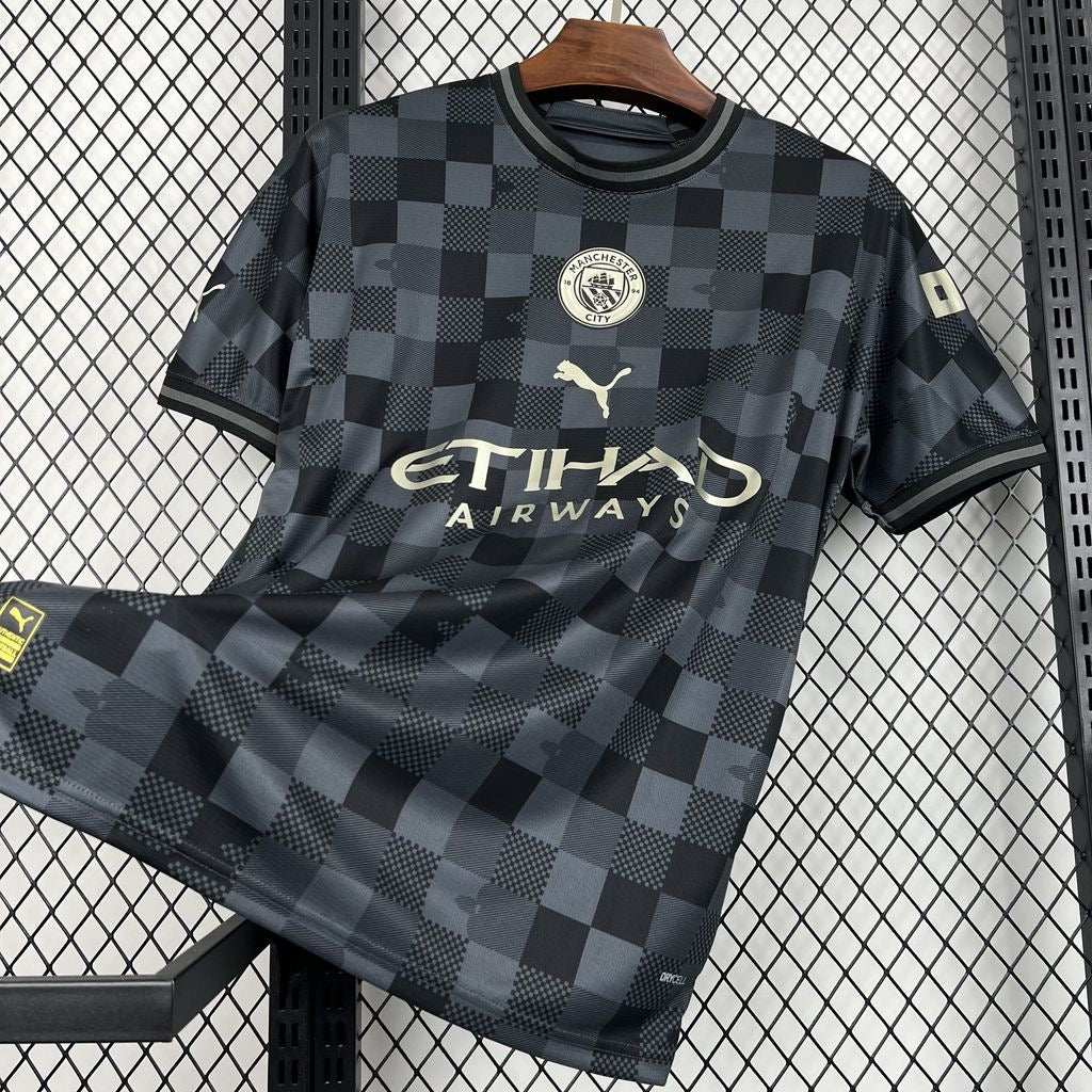 Manchester City Concept LV co-branded - LV co-branded / S - Vêtements de sport