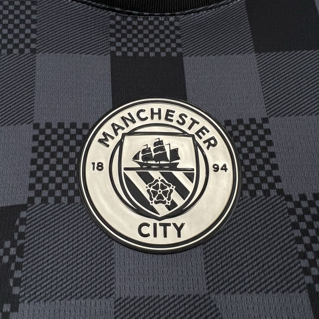 Manchester City Concept LV co-branded - Vêtements de sport