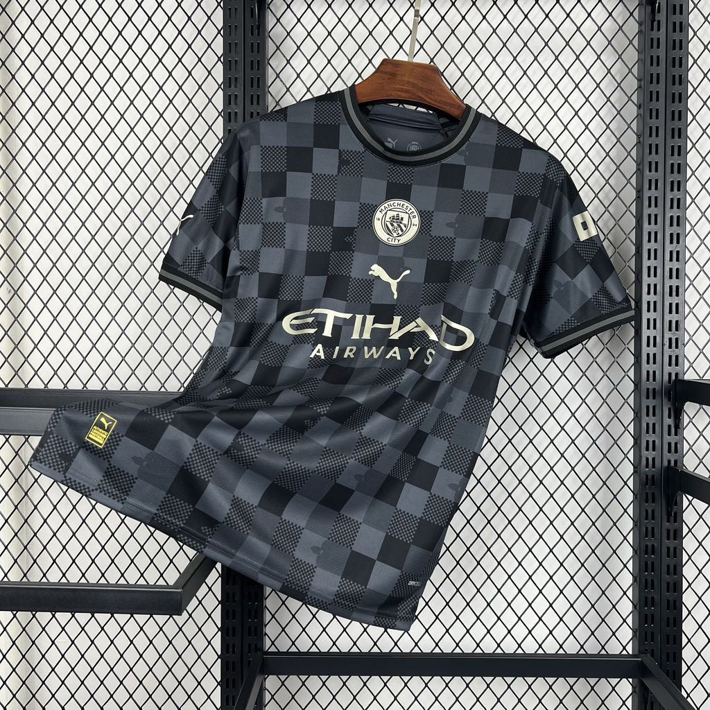 Manchester City Concept LV co-branded - Vêtements de sport