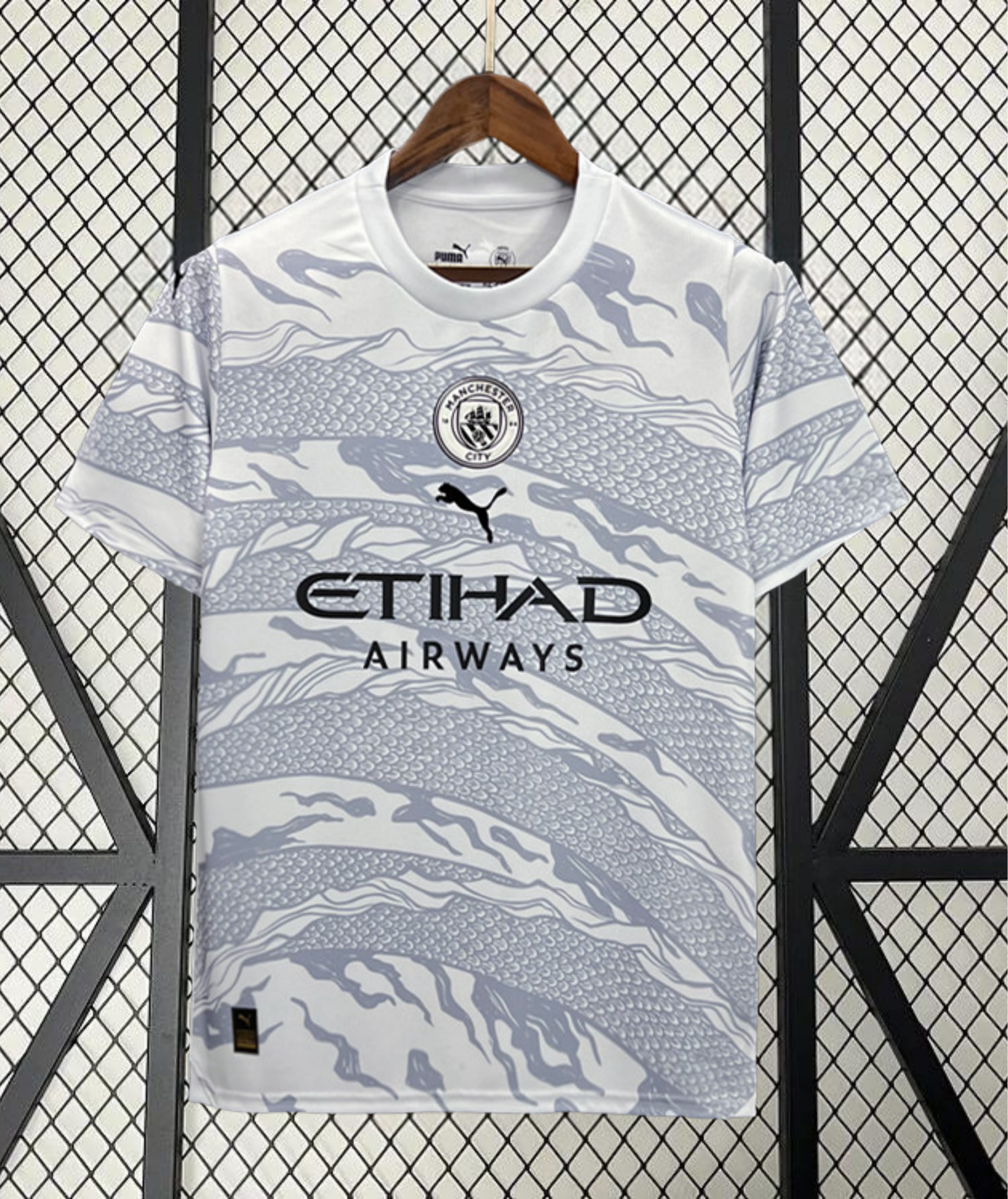 Manchester City Concept YOTD 2024 - YOTD Concept / S - Vêtements de sport