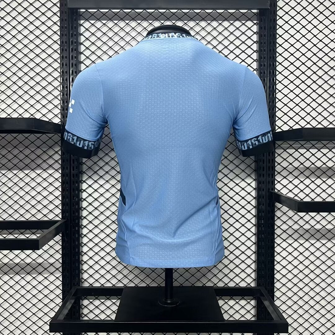 Manchester City Domicile 2024/2025 - Vêtements de sport