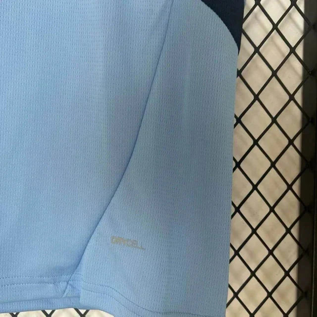 Manchester City Domicile 2024/2025 - Vêtements de sport