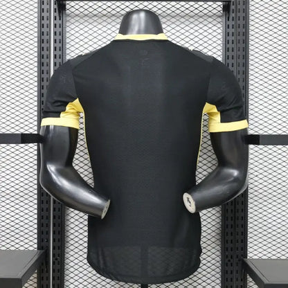 Manchester City Extérieur 2026/2027 Version Joueur - Vêtements de sport