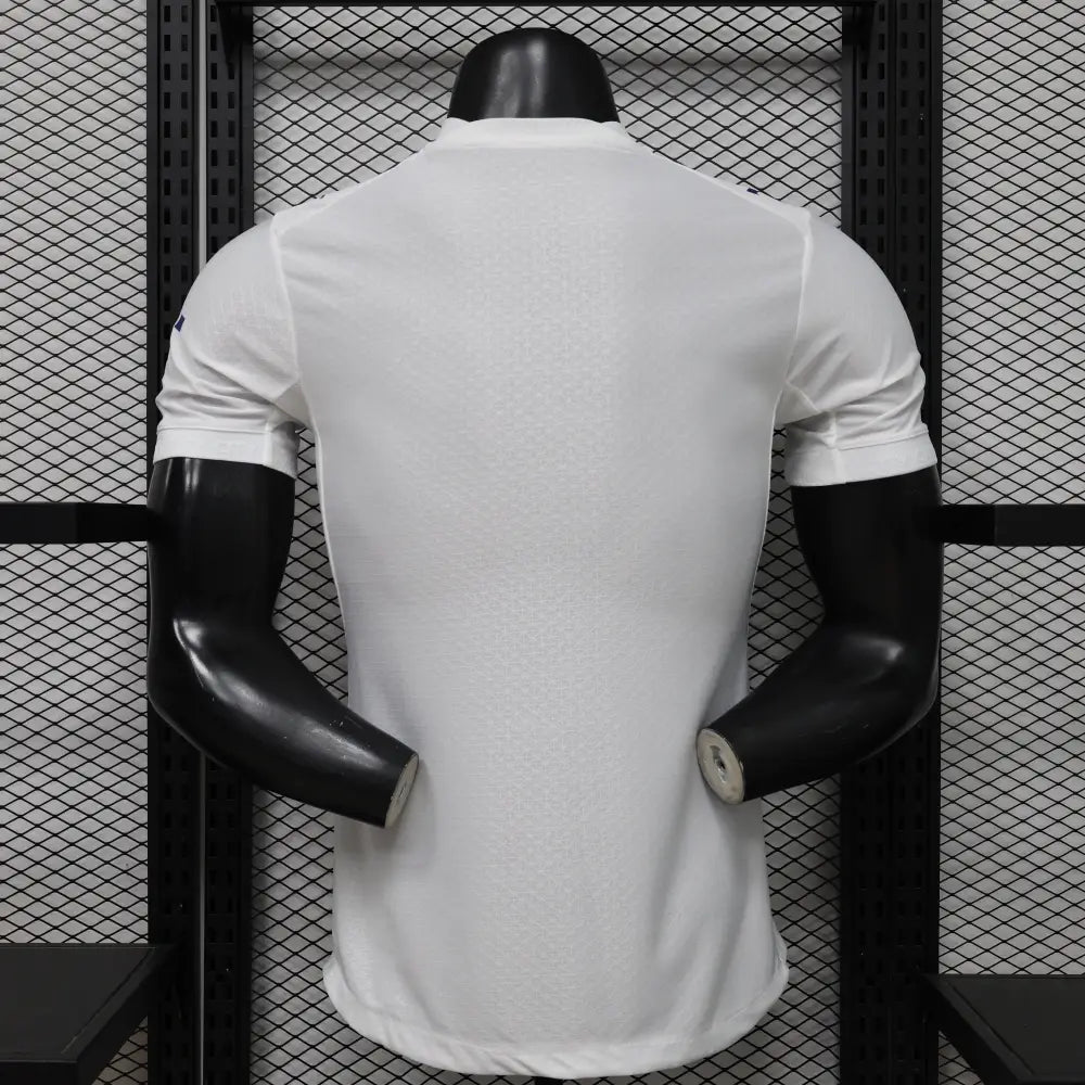 Manchester City Extérieur 2026/2027 Version Joueur - Vêtements de sport