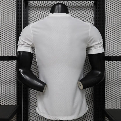 Manchester City Extérieur 2026/2027 Version Joueur - Vêtements de sport