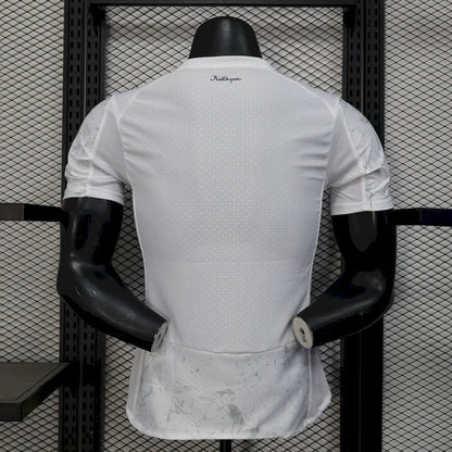 Manchester City Extérieur Version Joueur 2025/2026 - Vêtements de sport