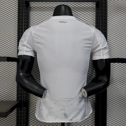 Manchester City Extérieur Version Joueur 2025/2026 - Vêtements de sport