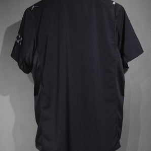 Manchester City Noir Extérieur 2025/2026 - Vêtements de sport