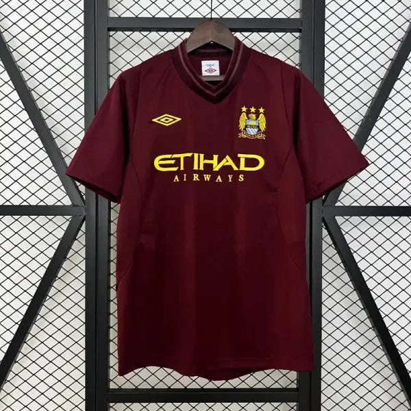 Manchester City Retro 2012/2013