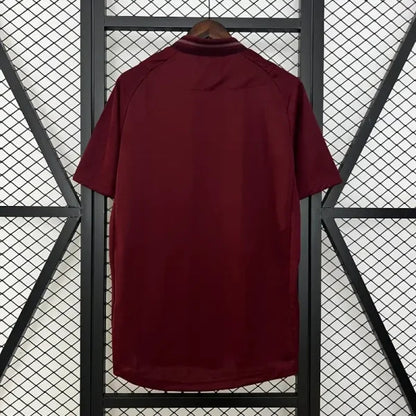 Manchester City Retro 2012/2013