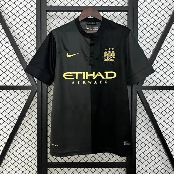 Manchester City Retro 2013/2014