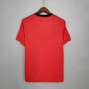 Manchester United Domicile Retro 2009/2010 - Vêtements de sport