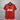 Manchester United Domicile Retro 2012/2013 - Vêtements de sport